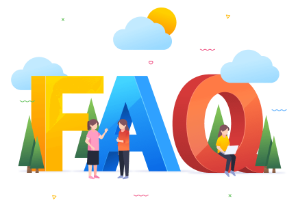 Illustration FAQ Clemaos